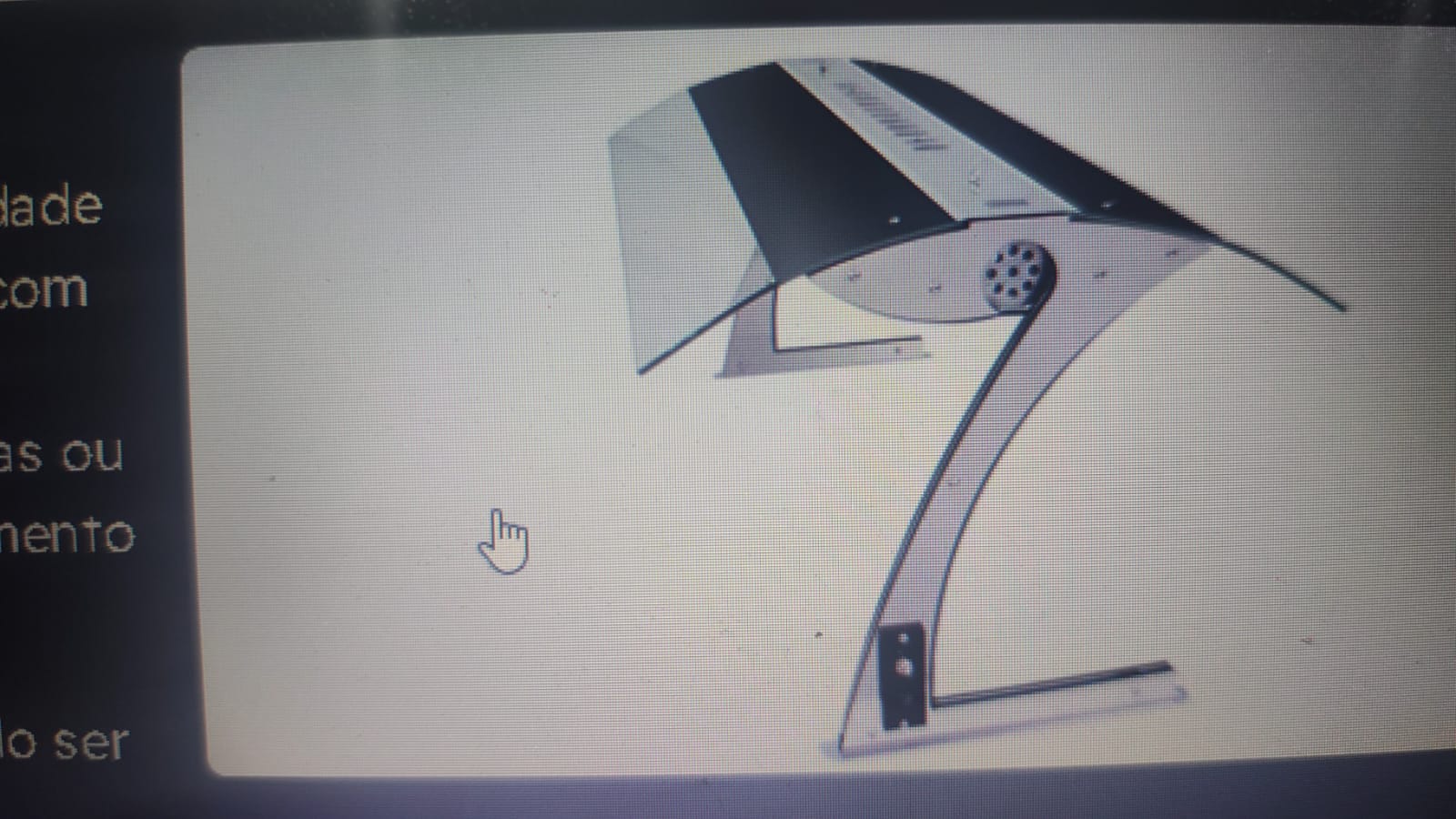 Montagem de buffet profissional